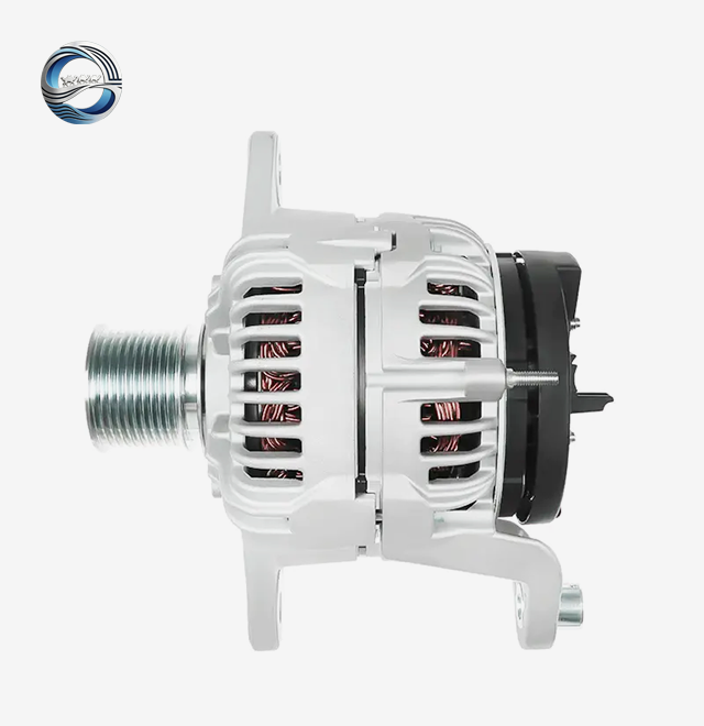 24 Volt 150 Amp Alternator
